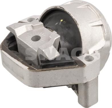 Wilmink Group WG2029931 - Подушка, підвіска двигуна autocars.com.ua