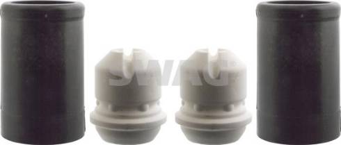 Wilmink Group WG2030079 - Відбійник, буфер амортизатора autocars.com.ua