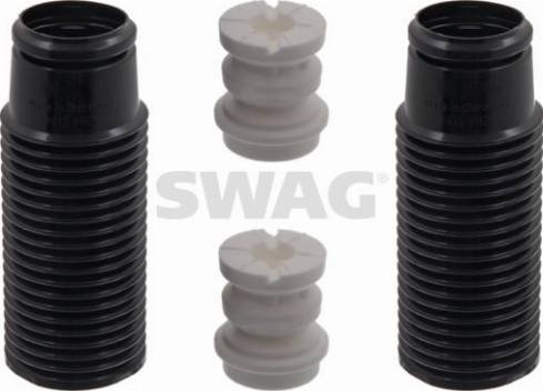 Wilmink Group WG2030080 - Відбійник, буфер амортизатора autocars.com.ua