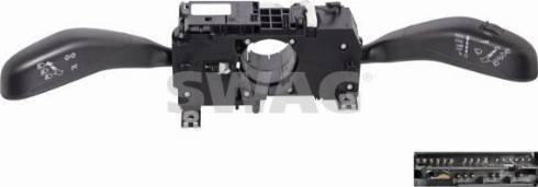 Wilmink Group WG2031602 - Вимикач на рульовій колонці autocars.com.ua