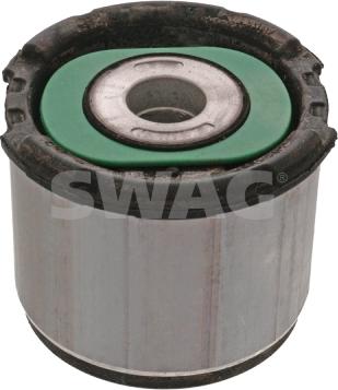 Wilmink Group WG2031691 - Втулка, балка мосту autocars.com.ua