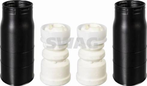 Wilmink Group WG2032128 - Пилозахисний комплект, амортизатор autocars.com.ua