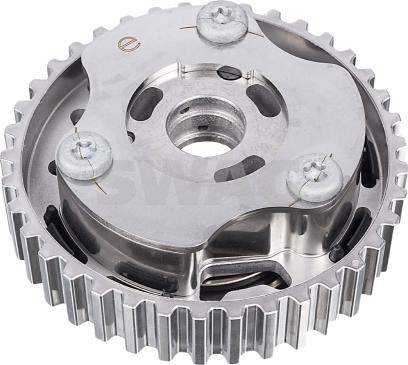 Wilmink Group WG2033105 - Шестерня приводу розподільного вала autocars.com.ua