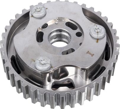 Wilmink Group WG2033106 - Шестерня приводу розподільного вала autocars.com.ua