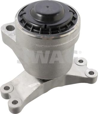 Wilmink Group WG2033122 - Подушка, підвіска двигуна autocars.com.ua