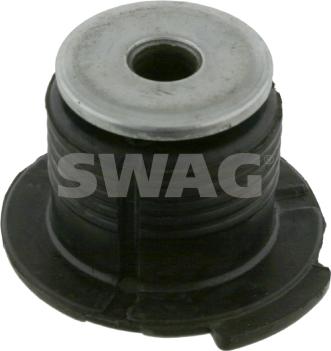 Wilmink Group WG2034325 - Втулка, балка мосту autocars.com.ua