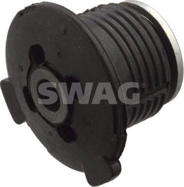 Wilmink Group WG2034326 - Втулка, балка мосту autocars.com.ua