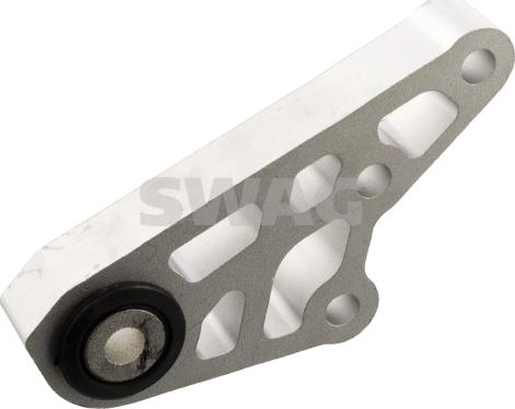 Wilmink Group WG2035768 - Подушка, підвіска двигуна autocars.com.ua