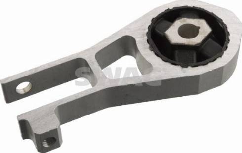 Wilmink Group WG2035777 - Підвіска, роздавальна коробка autocars.com.ua