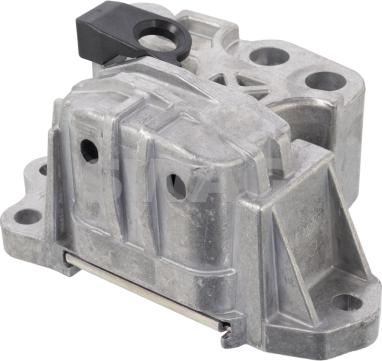 Wilmink Group WG2035836 - Подушка, підвіска двигуна autocars.com.ua