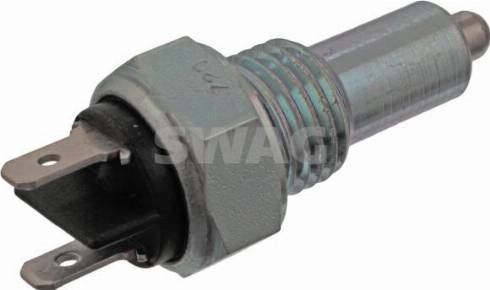 Wilmink Group WG2036009 - Датчик, контактний перемикач, фара заднього ходу autocars.com.ua