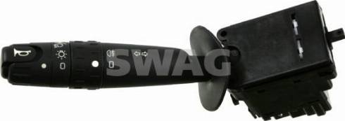 Wilmink Group WG2036115 - Вимикач на рульовій колонці autocars.com.ua