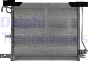 Wilmink Group WG2039786 - Конденсатор, кондиціонер autocars.com.ua