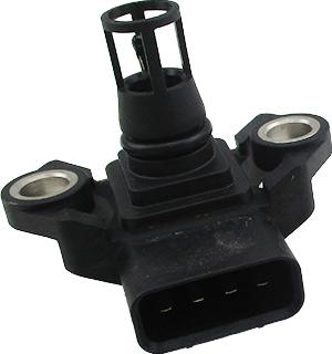 Wilmink Group WG2042644 - Датчик MAP, тиск повітря autocars.com.ua