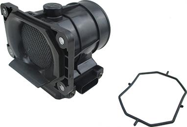 Wilmink Group WG2042701 - Датчик потоку, маси повітря autocars.com.ua