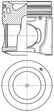 Wilmink Group WG2043238 - Поршень autodnr.net