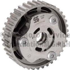 Wilmink Group WG2043252 - Шестерня приводу розподільного вала autocars.com.ua