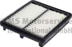 Wilmink Group WG2043257 - Повітряний фільтр autocars.com.ua