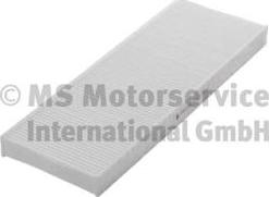 Wilmink Group WG2043259 - Фільтр, повітря у внутрішній простір autocars.com.ua