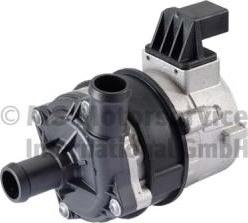 Wilmink Group WG2043279 - Додатковий водяний насос autocars.com.ua