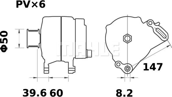 Wilmink Group WG2043646 - Генератор autodnr.net