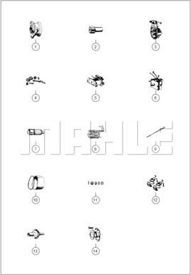 Wilmink Group WG2045232 - Стартер autodnr.net