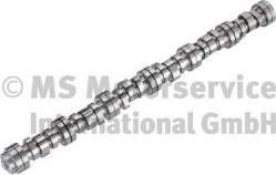 Wilmink Group WG2047507 - Шток autocars.com.ua