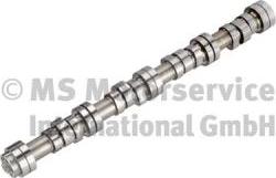 Wilmink Group WG2047508 - Шток autocars.com.ua