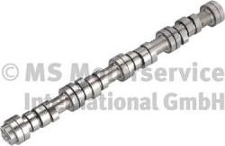 Wilmink Group WG2047509 - Шток autocars.com.ua