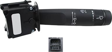 Wilmink Group WG2047619 - Вимикач на рульовій колонці autocars.com.ua