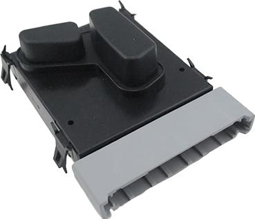 Wilmink Group WG2047731 - Вимикач, регулювання положення сидіння autocars.com.ua