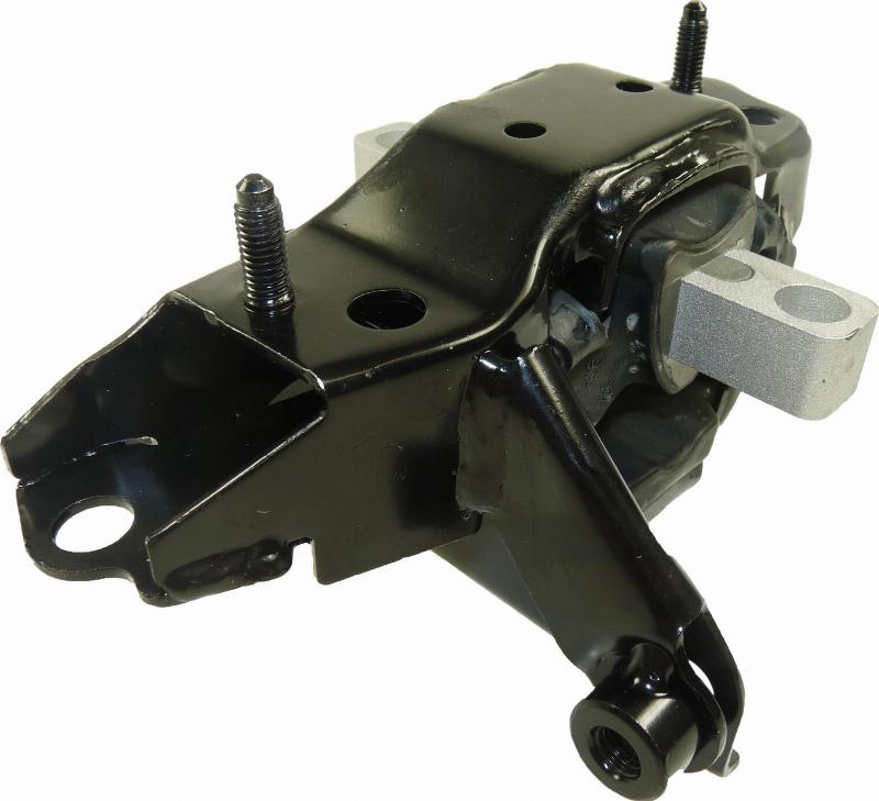 Wilmink Group WG2055877 - Підвіска, ступінчаста коробка передач autocars.com.ua