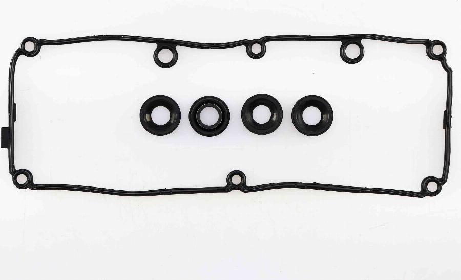 Wilmink Group WG2055880 - Прокладка, кришка головки циліндра autocars.com.ua