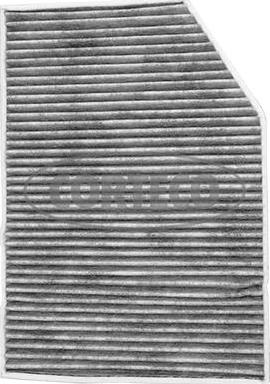 Wilmink Group WG2055919 - Фільтр, повітря у внутрішній простір autocars.com.ua