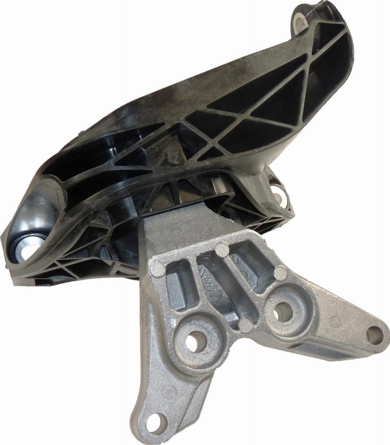 Wilmink Group WG2055921 - Подушка, підвіска двигуна autocars.com.ua