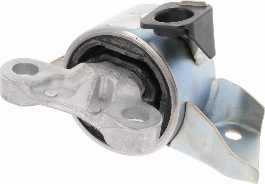 Wilmink Group WG2055923 - Подушка, підвіска двигуна autocars.com.ua