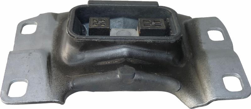 Wilmink Group WG2055968 - Підвіска, автоматична коробка передач autocars.com.ua