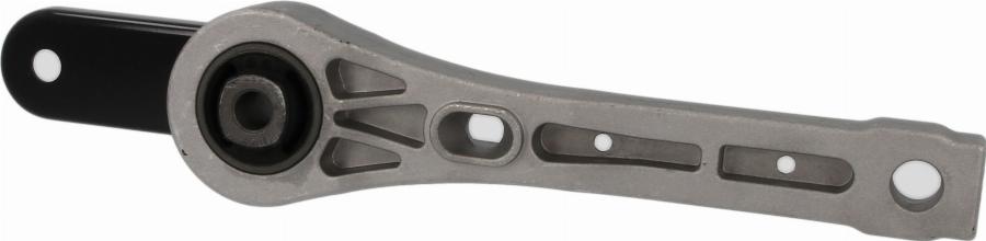 Wilmink Group WG2055973 - Подушка, підвіска двигуна autocars.com.ua