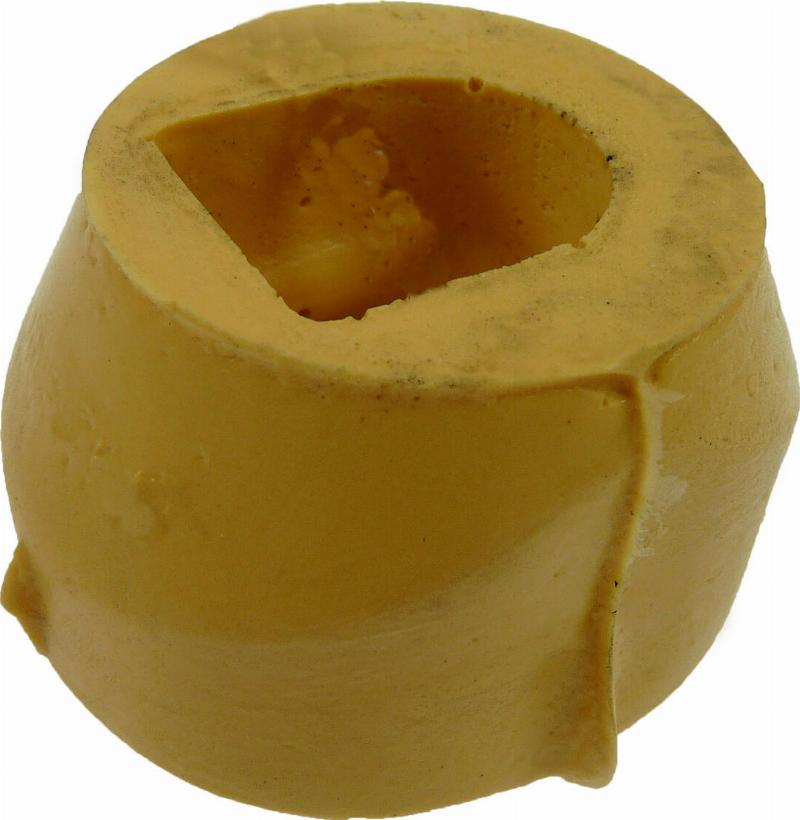 Wilmink Group WG2055974 - Отбойник, підвіска двигуна autocars.com.ua