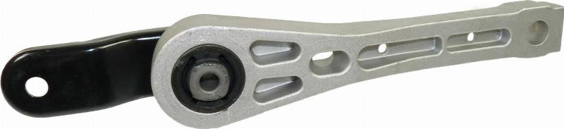 Wilmink Group WG2055982 - Подушка, підвіска двигуна autocars.com.ua