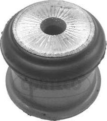 Wilmink Group WG2056001 - Підвіска, тримач автоматичної коробки передач autocars.com.ua