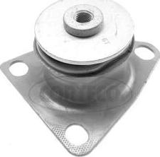 Wilmink Group WG2056002 - Підвіска, тримач автоматичної коробки передач autocars.com.ua