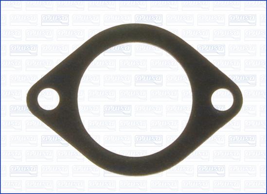 Wilmink Group WG2074010 - Прокладка autocars.com.ua