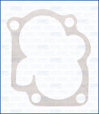 Wilmink Group WG2074676 - Прокладка, масляний насос autocars.com.ua