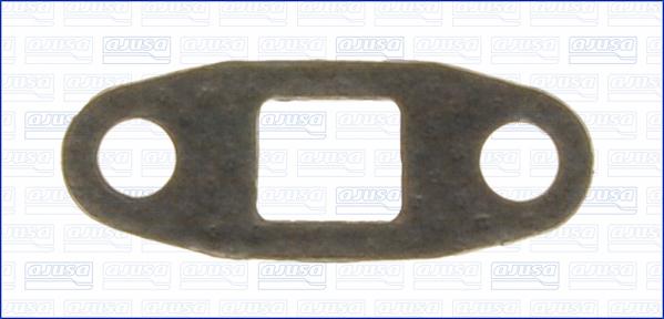 Wilmink Group WG2074788 - Прокладка autocars.com.ua