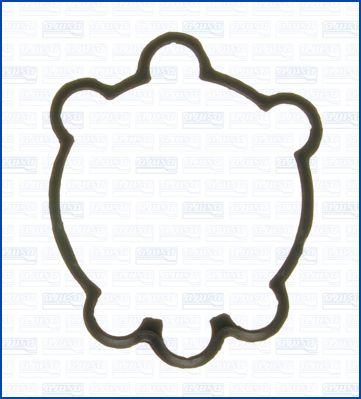 Wilmink Group WG2075045 - Прокладка, масляний насос autocars.com.ua