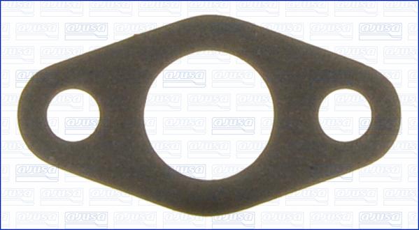 Wilmink Group WG2075212 - Прокладка autocars.com.ua