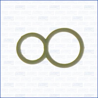 Wilmink Group WG2076558 - Прокладка autocars.com.ua