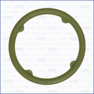 Wilmink Group WG2077697 - Прокладка, картер рульового механізму autocars.com.ua