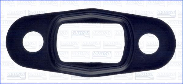 Wilmink Group WG2077807 - Прокладка autocars.com.ua